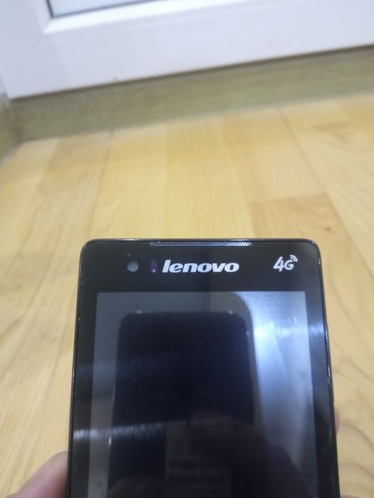 Продам мобильный телефон смартфон андроид Lenovo A788t.Новое состояние