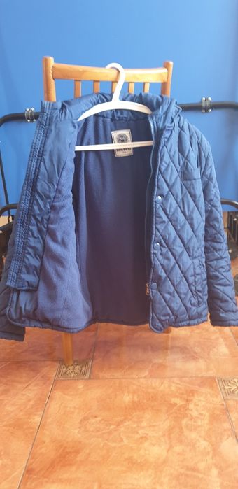 Продам підросткову курточку б/у