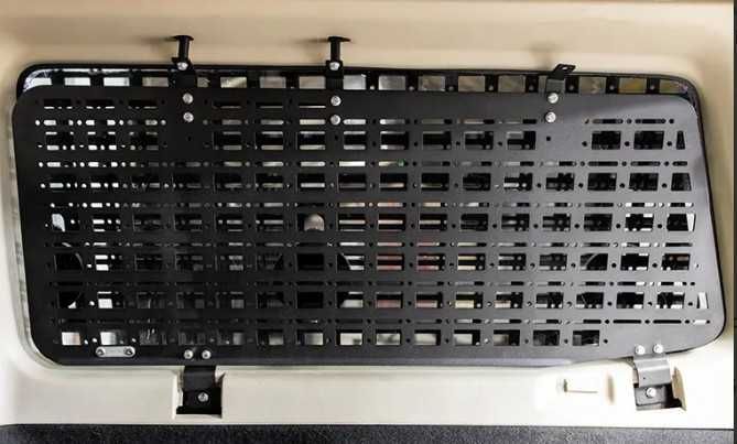 Painel arrumação NISSAN PAYROL GR Y61