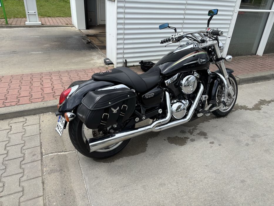 Kawasaki