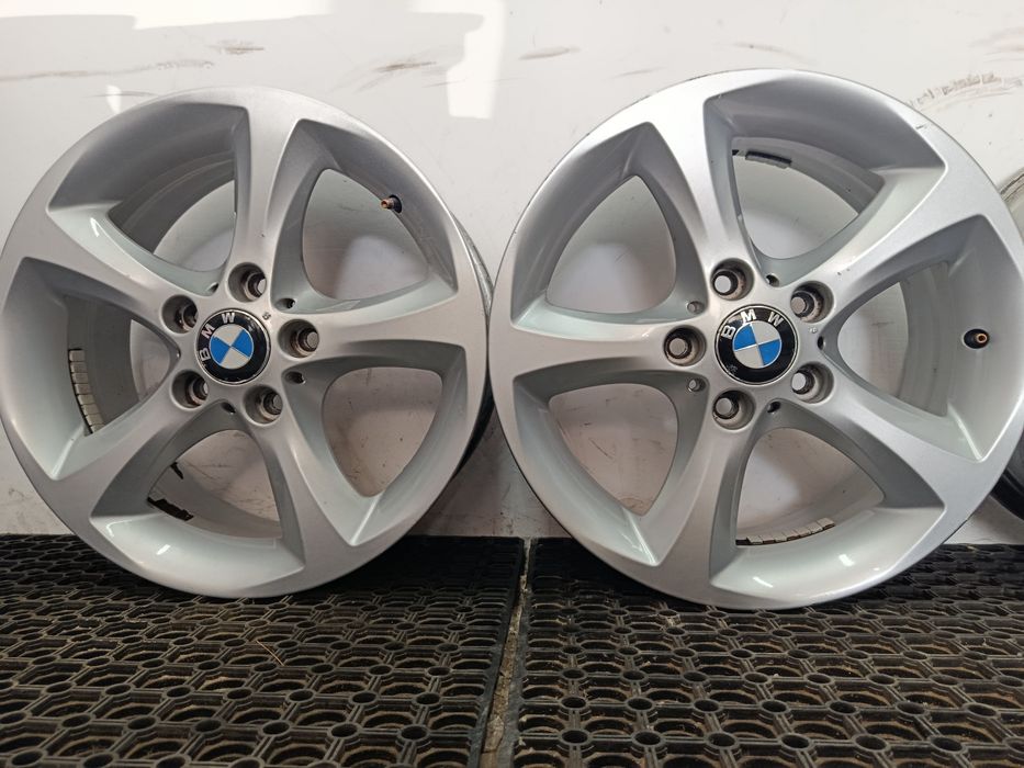 Alufelgi 17"5x120 BMW Vw T5/6
