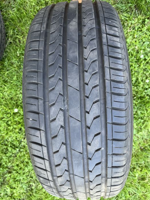 Sprzedam opony fortune 215/55r17