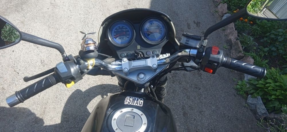 Продам Вайпер 150 кубів