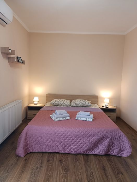 Однокімнатна квартира , Беляєва 5