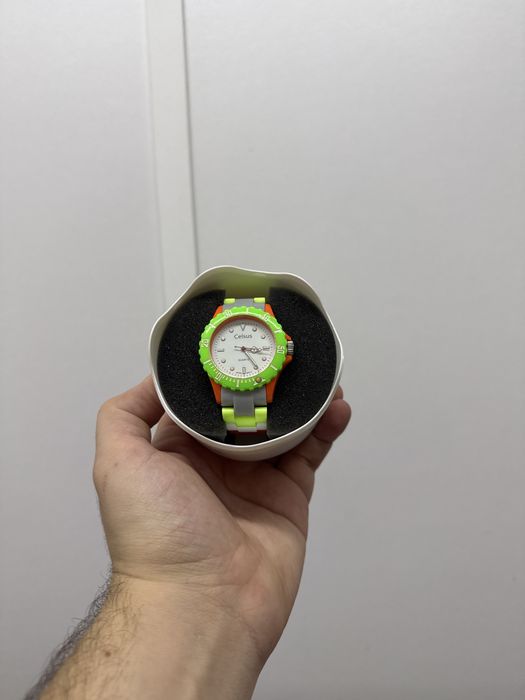 Celsus colorido crianca