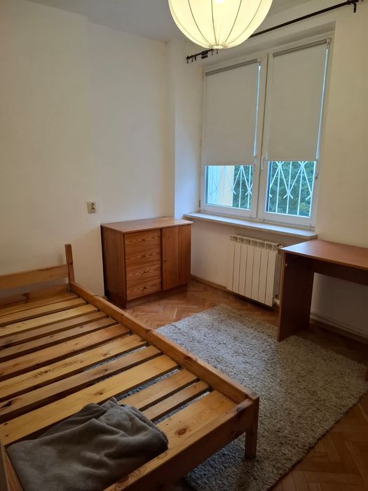 Do wynajęcia 2 pok 37mkw Warszawa-Wola