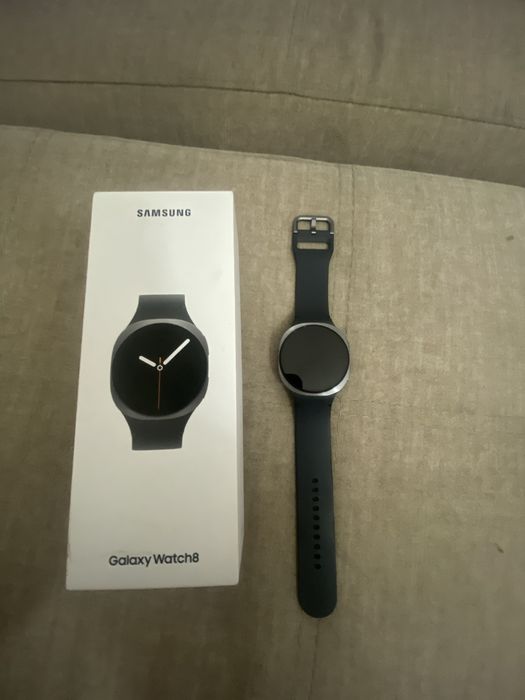 Galaxy Watch 8.