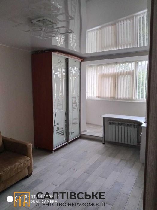 ОВ-3692 Продам 1К квартиру на Салтовке Студенческая 520 м/р