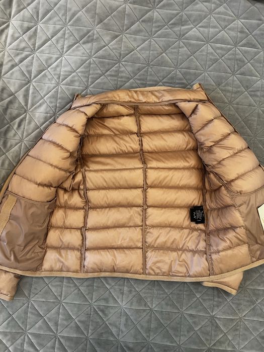 Куртка пуховик Florence Mode