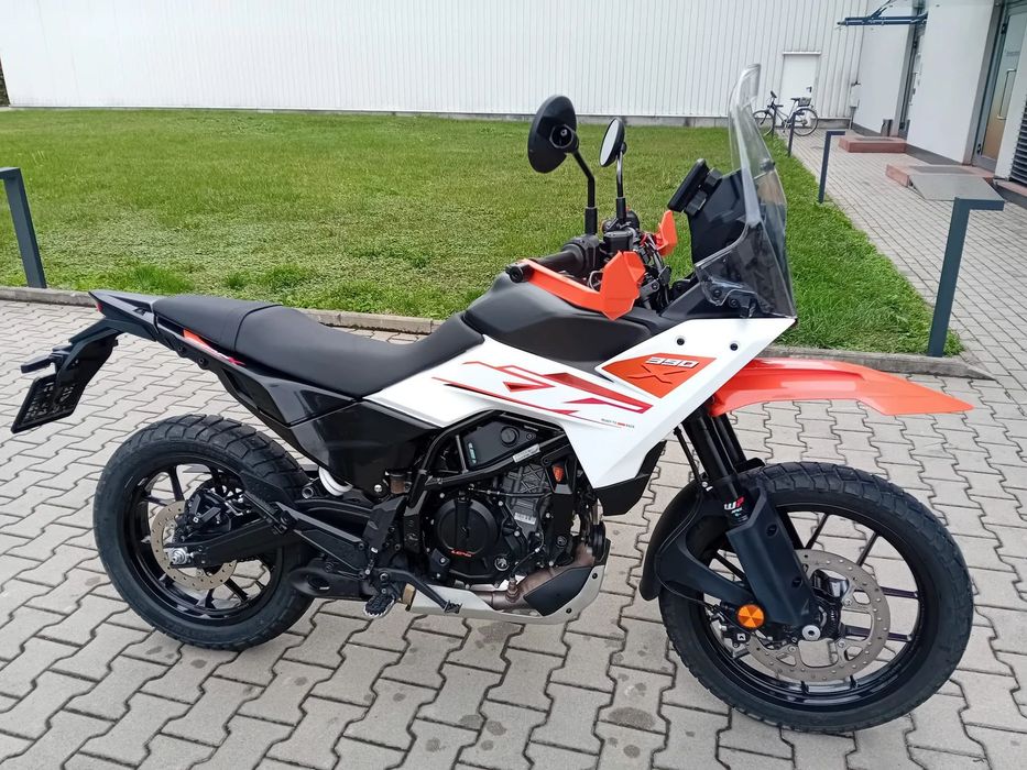 KTM