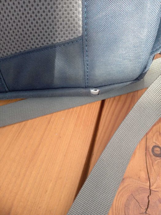 Plecak Jack Wolfskin szkolny