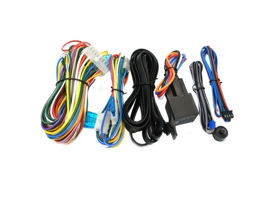 Сигнализация SHERIFF ZX-1095PRO,ZX-1075,ZX-750PRO,ZX-940: 3 150