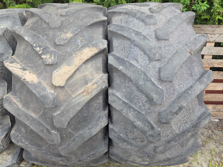 Opona 600/65R20 trelleborg 600/65/28 16.9R30