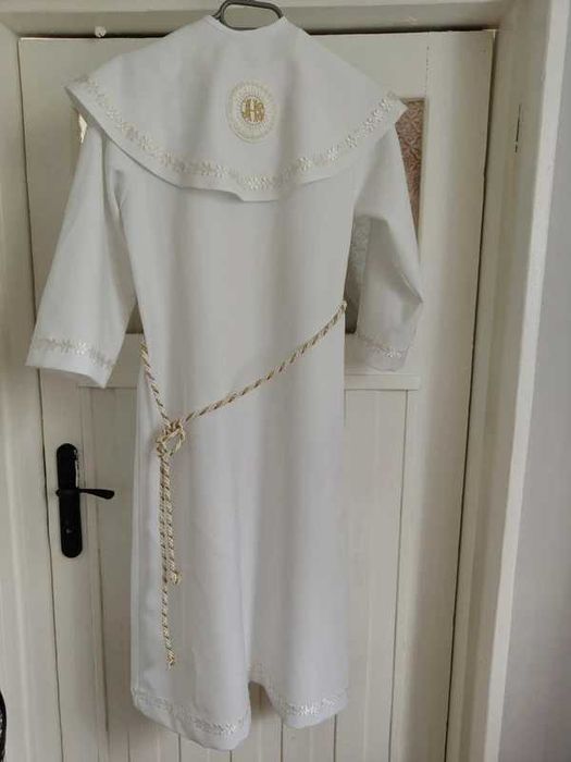 Sprzedam : Alba komunijna