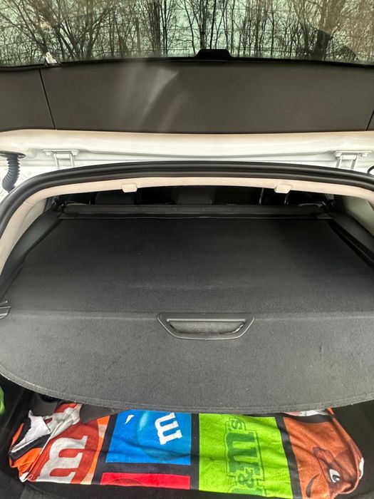 Продам megane 3