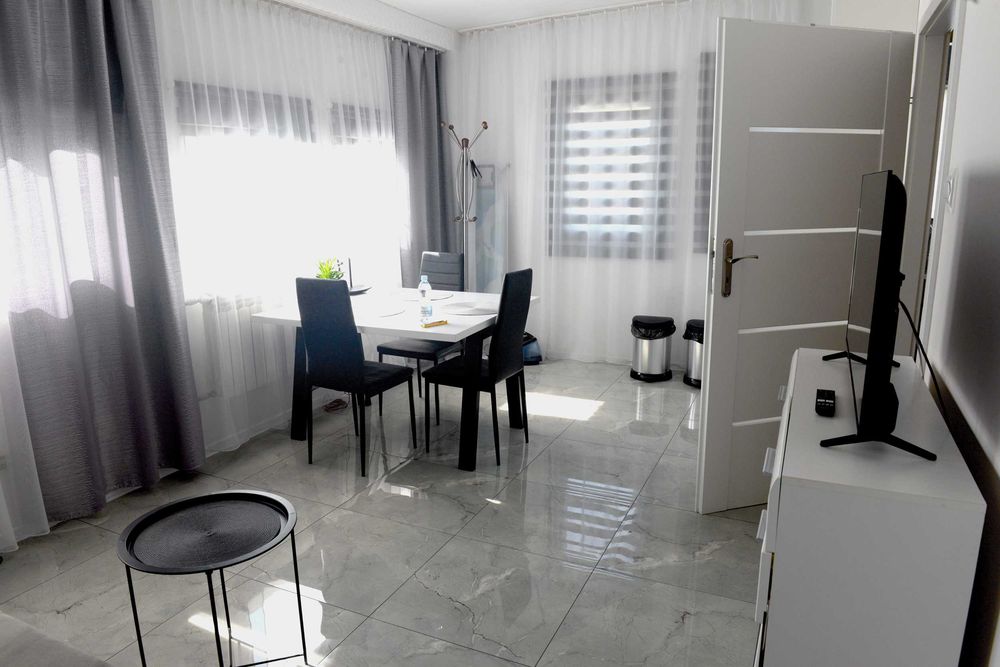 Wynajmę Lokal Usługowo- Biurowy 30m2