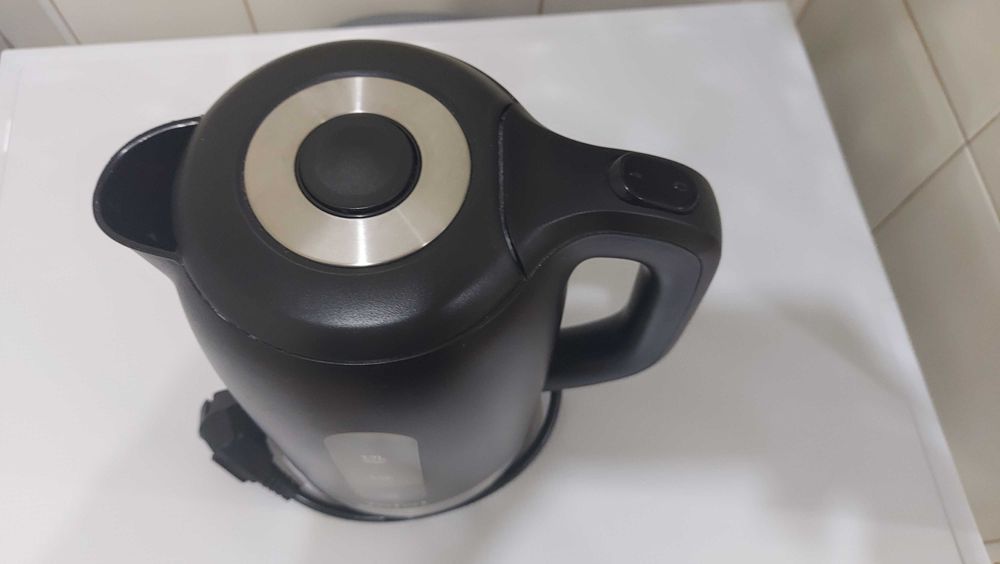 Cafeteira elétrica Tefal