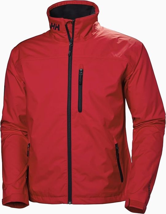 Куртка чоловіча Helly Hansen Crew