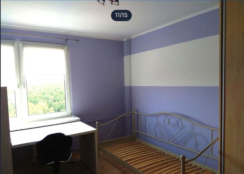 Mieszkanie 3 pokojowe 62,5 m2