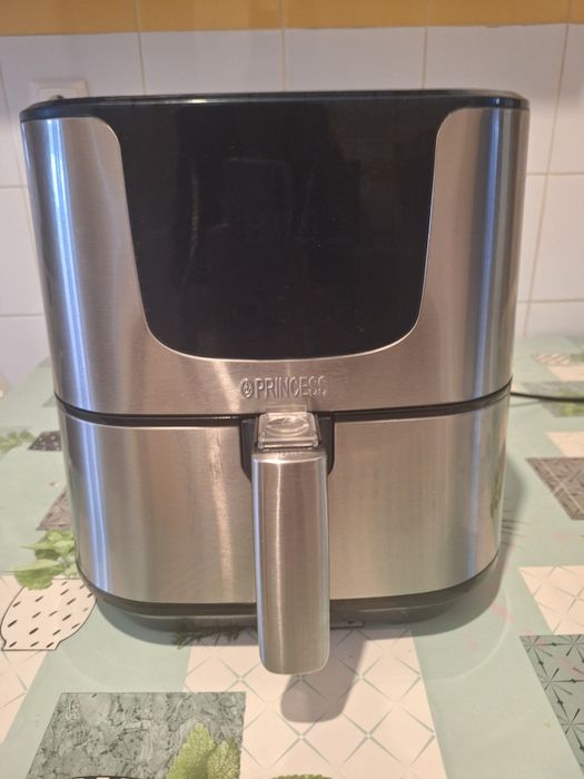 Airfryer princess