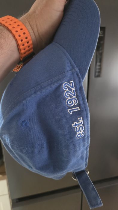 Czpaka New Era Lech Poznań