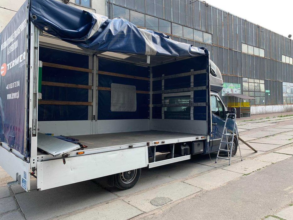 Грузоперевозки 2т5т7т10т20т22т30т Фури в Суми по Украине