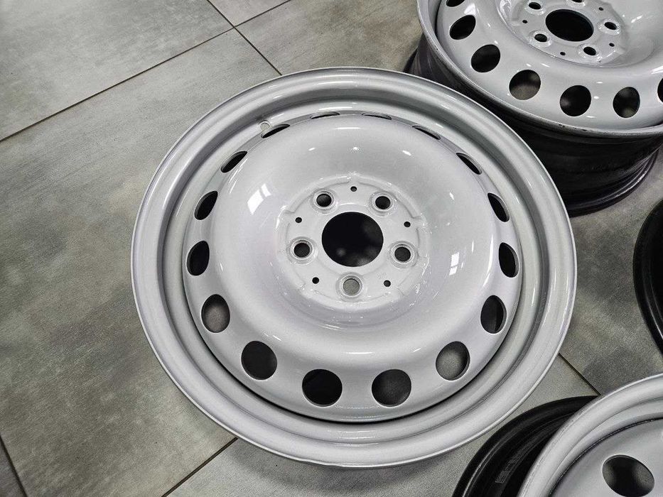 Диски Vito 639/Viano 5/112 R16 6.5J ET60 dia66.6mm