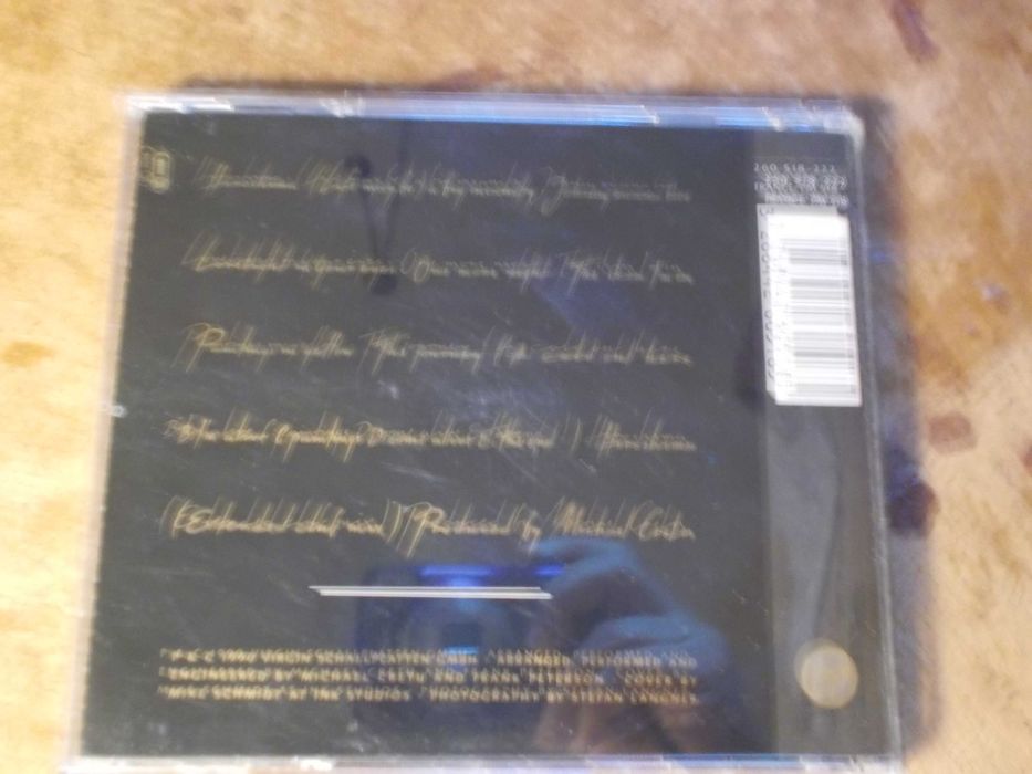 cd Sandra Paintings in Yellow