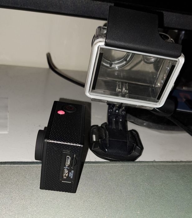 Camara eken video foto