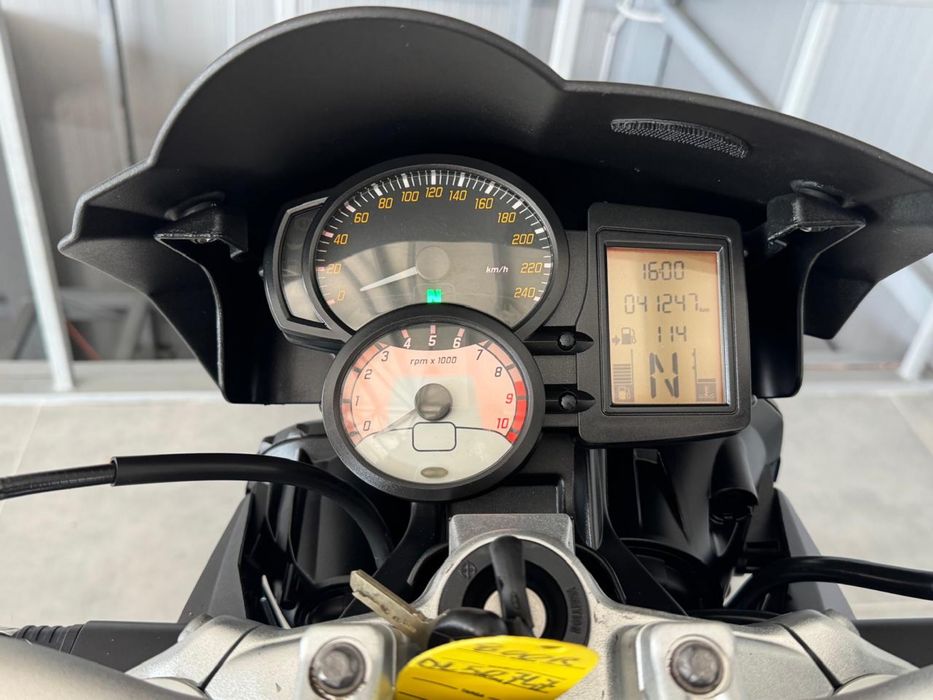 BMW F800R бмв ф800р