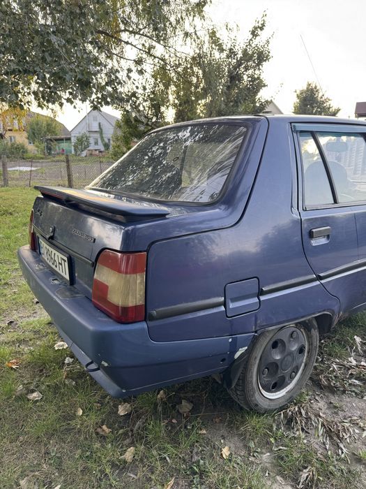 Заз Славута 1.3