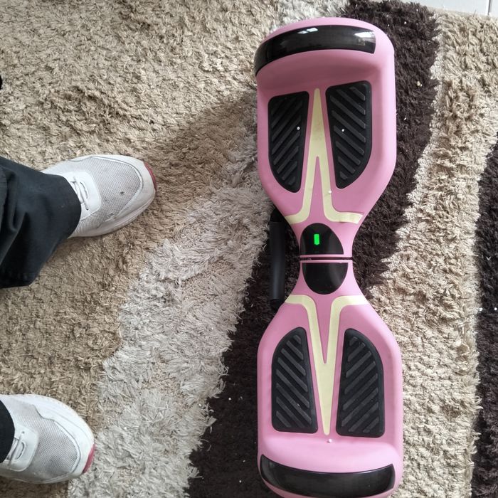 Hoverboard  +carregador