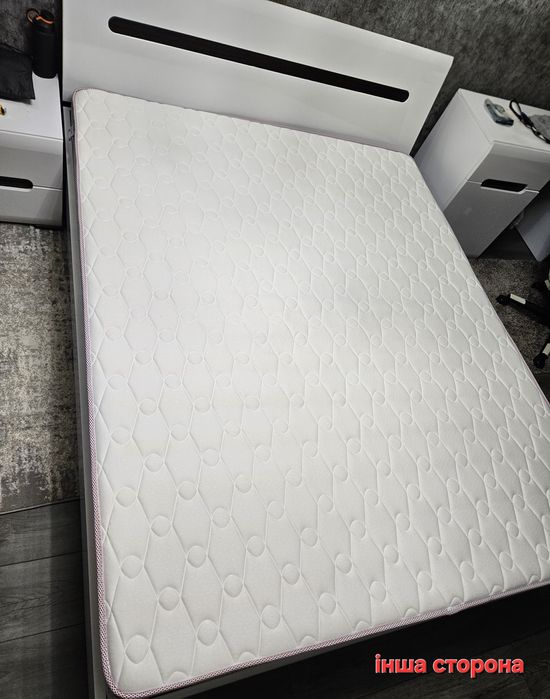 Матрас беспружинный  Fashion Monami 160x200