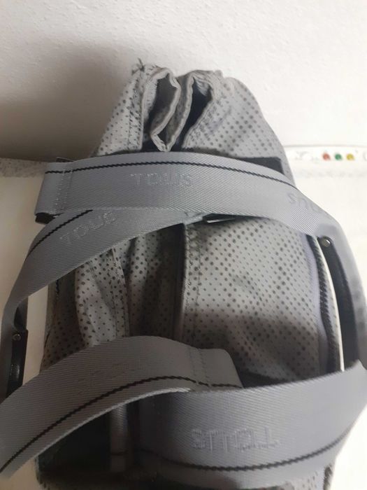 Mala senhora da Tous