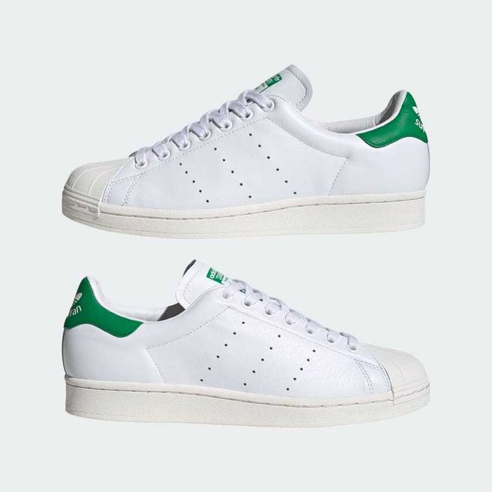 Kicksy Adidas Originals Superstar Superstan EUR 46 2/3 CM 30