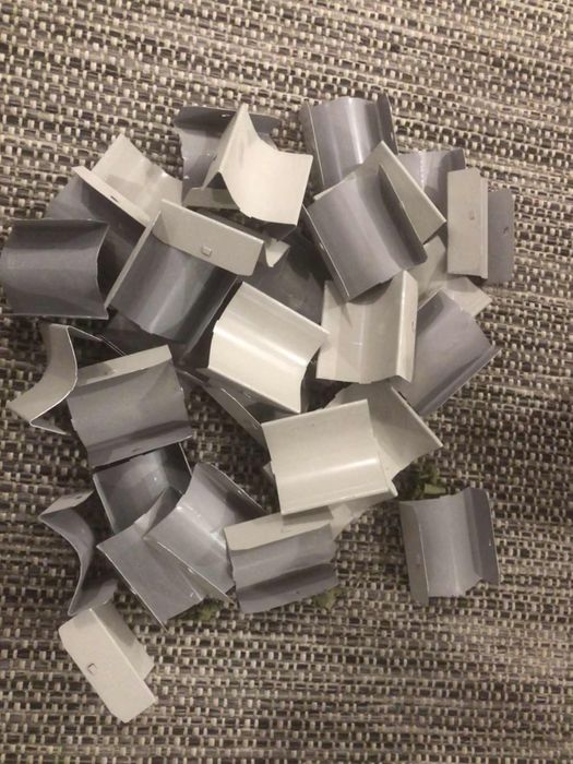 Łącznik wzdlużny profil CD60