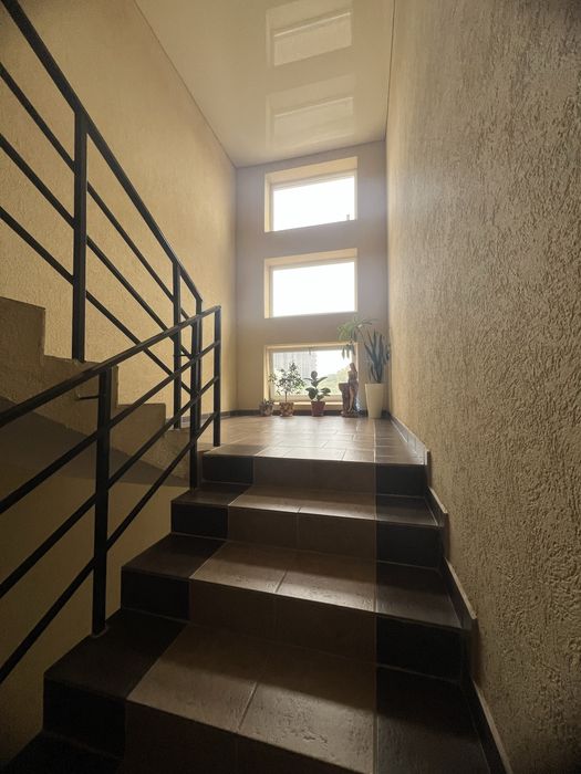 2-комнатная квартира по адресу Петефі Шандора пл. (площадь 69,1 м²) - Atlanta.ua - фото 2