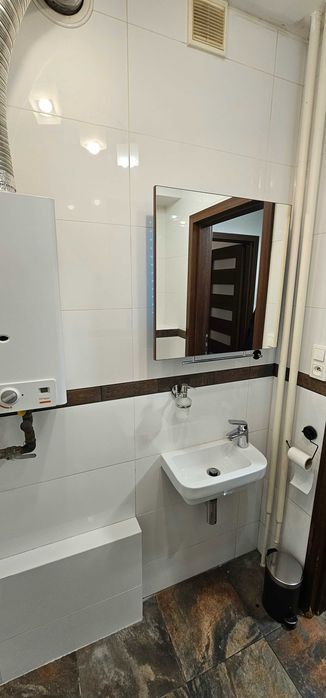 2 pokoje, 48,7 m² — Chorzów Batory — najem okazjonalny