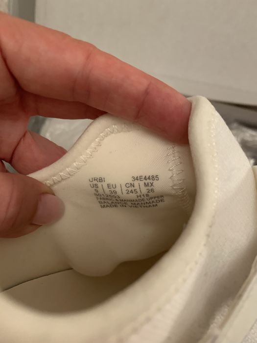 Buty calvin klein rozm 39