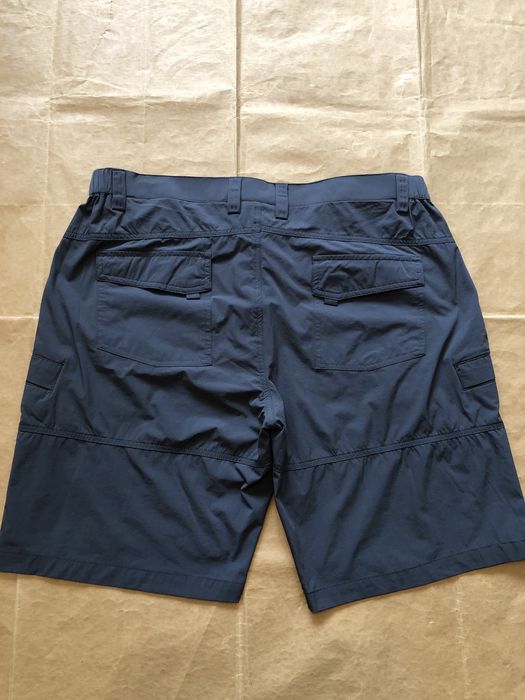 Spodenki szybkoschnące outdoor Stay Wild (258)