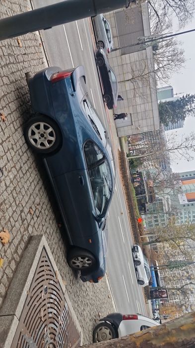 Honda Prelude IV 4WS 189KM