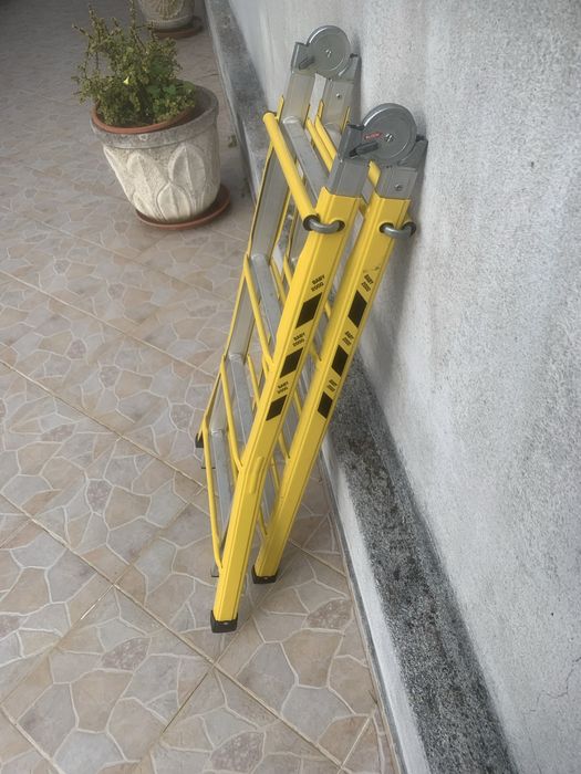 Ferramenta de trabalho.