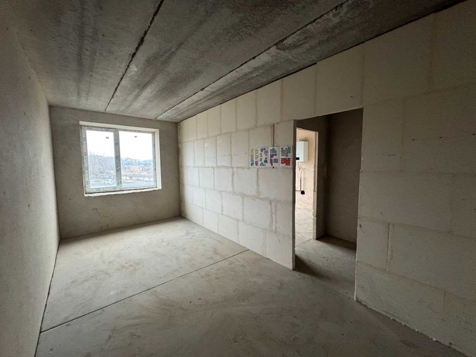 Продам найдешевшу квартиру з документами в Бучі