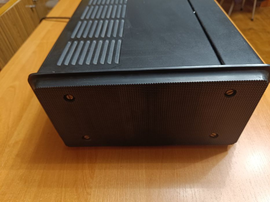 Amplituner Heliradio RK7 Sensit