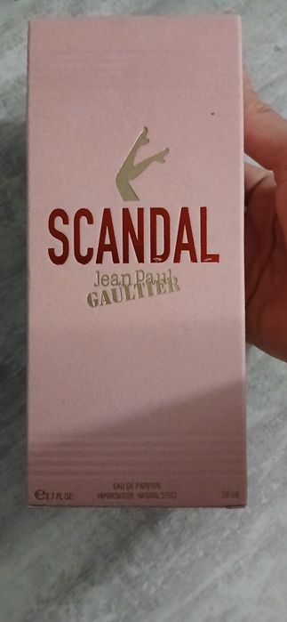 Scandal парфуми Jean paul