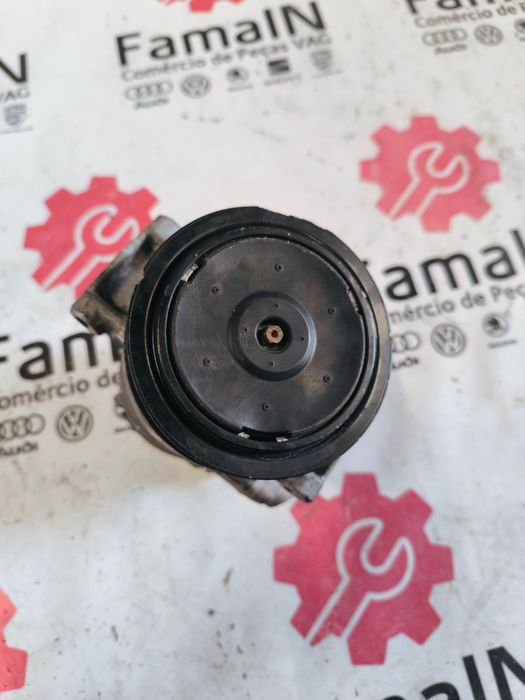 Compressor Ar Condicionado VW GOLF VI