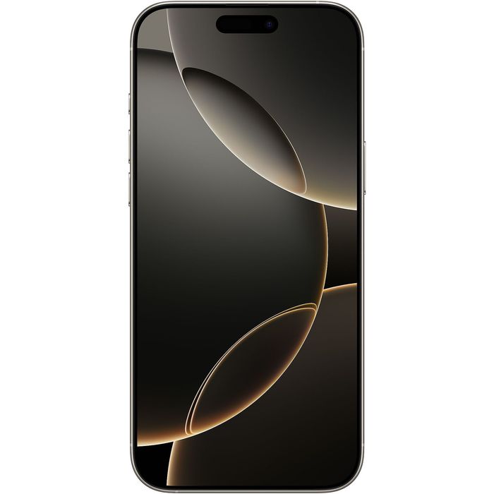 Apple iPhone 16 Pro Max 256 GB 5G Natural • BAT 100% • Gwarancja 12M • Raty 0%