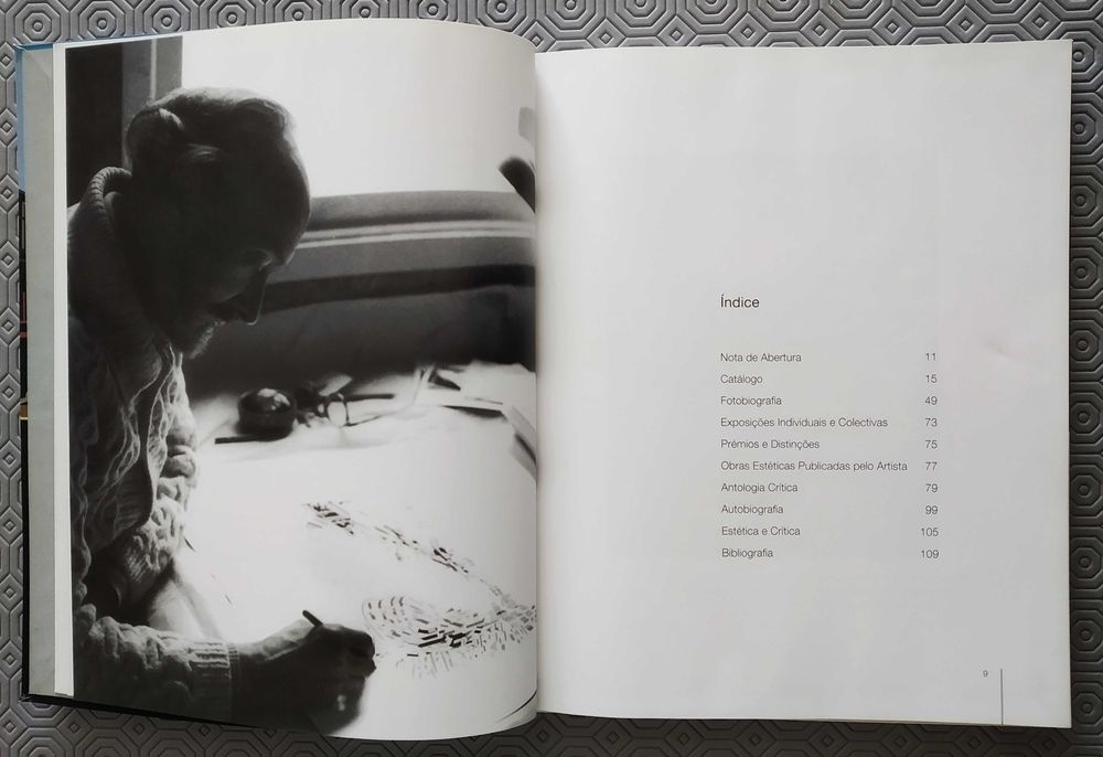 Nadir Afonso: O Futuro Renascimento