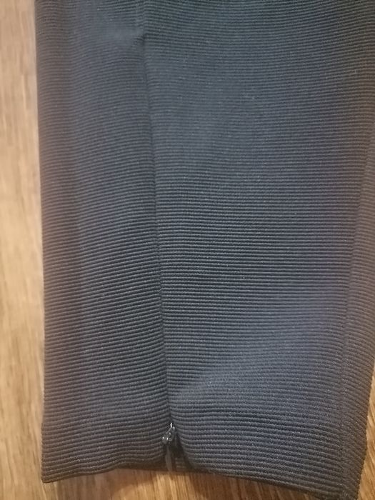 Spodnie damskie H&M