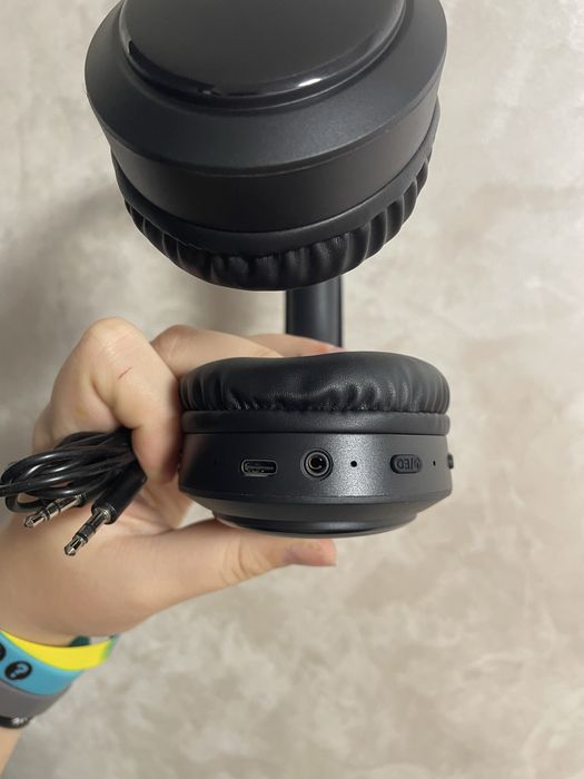 Навушники siindoo